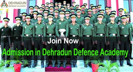 Indian Army Coaching in Dehradun